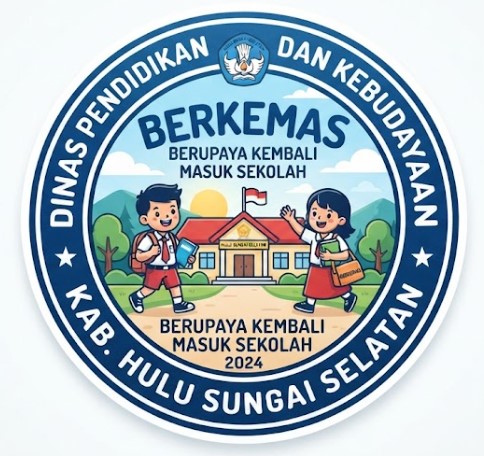 Logo Sekolah